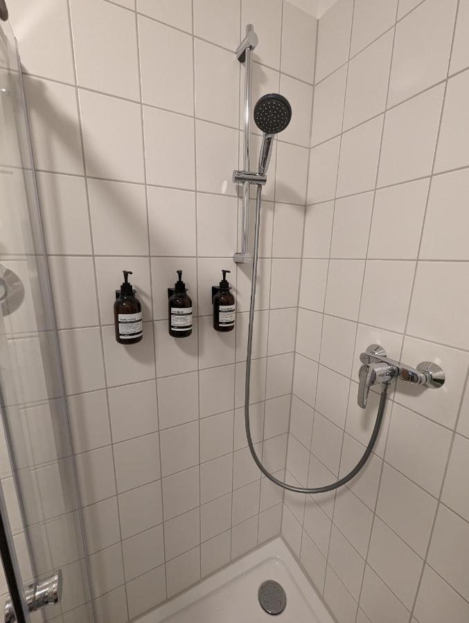 Wohnung In Hallischer Innenstadt Хале Екстериор снимка